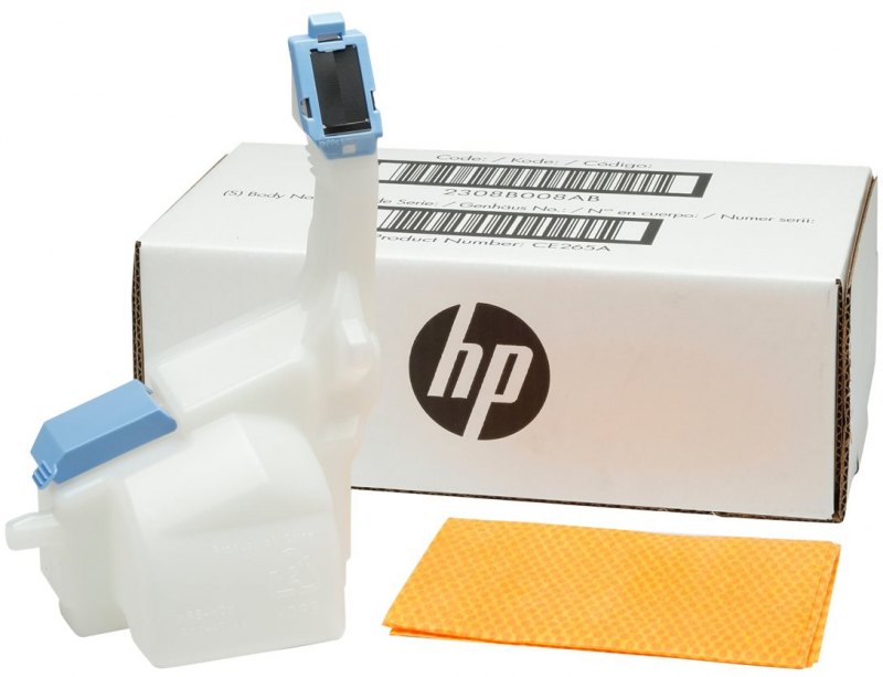 Imagen extra HP CE265A Bote Residual Original