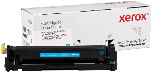 Xerox Everyday Canon 046 Cian Toner Compatible 1249C002