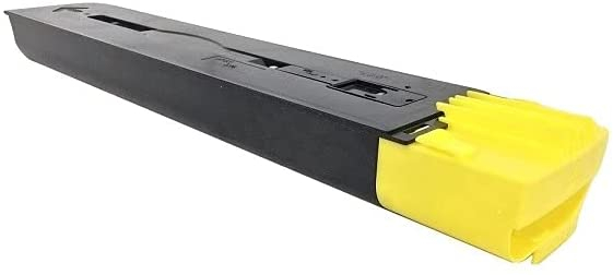Toner Compatible Xerox Color 550 560 570 Amarillo 006R01526