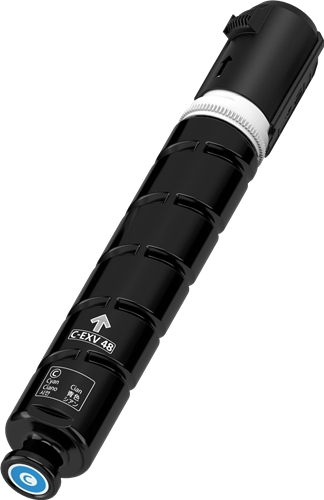 Toner Compatible Canon CEXV48 Cian 9107B002