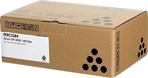 Ricoh Aficio SP3600 SP3610 SP4500 SP4510 Tambor Original 407324