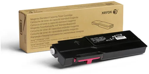 Xerox VersaLink C400 C405 Magenta Toner Original 106R03519
