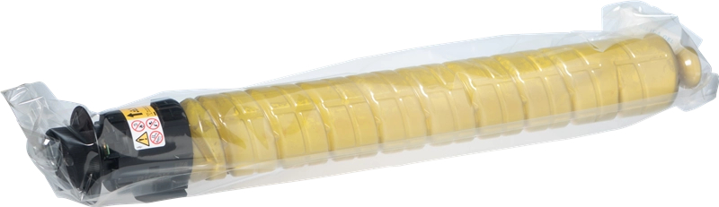 Ricoh IMC4500 IMC5500 IMC6000 Amarillo Toner Original 842284 842280