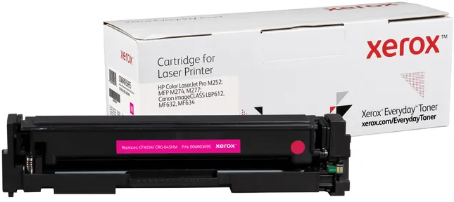 Xerox Everyday Canon 045H Magenta Toner Compatible 1244C002