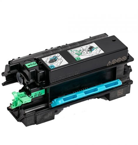 Toner Compatible Ricoh IM430 Negro 418127