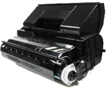 Toner Compatible Xerox Phaser 4510 Negro 113R00712