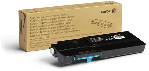 Xerox VersaLink C400 C405 Cian Toner Original 106R03502