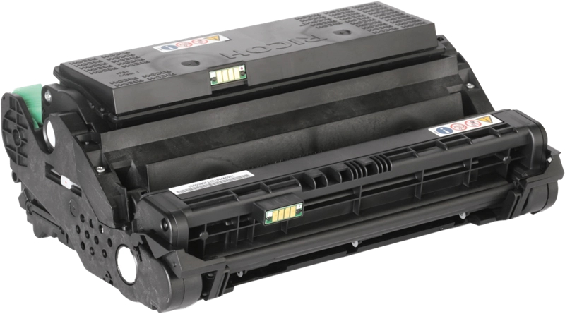Ricoh Aficio SP400DN SP450DN Negro Toner Original 408061 SP450LE