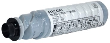 Ricoh Type 1270D Negro Toner Original 888261 842024 842338
