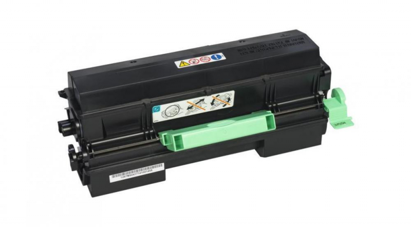 Toner Compatible Ricoh Aficio MP401SPF MP402SPF SP4520DN Negro 841887