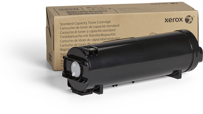 Xerox VersaLink B600 B605 B610 B615 Negro Toner Original 106R03944