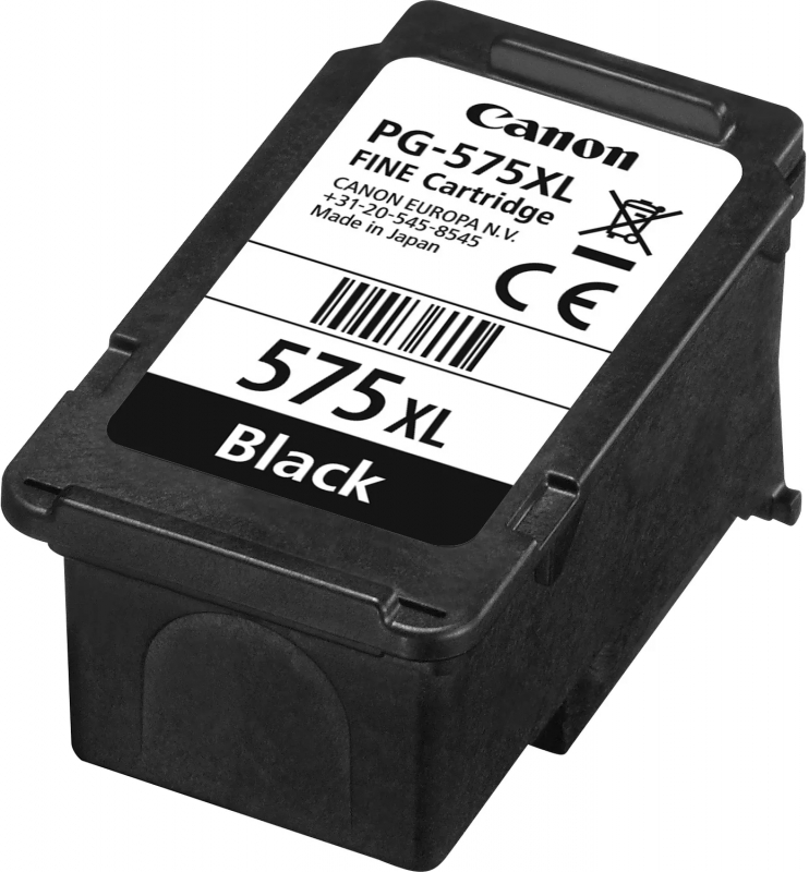 Imagen extra Canon PG575XL Negro Tinta Original 5437C001