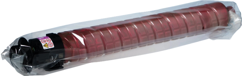 Ricoh IMC2000 IMC2500 Magenta Toner Original 842313 842309