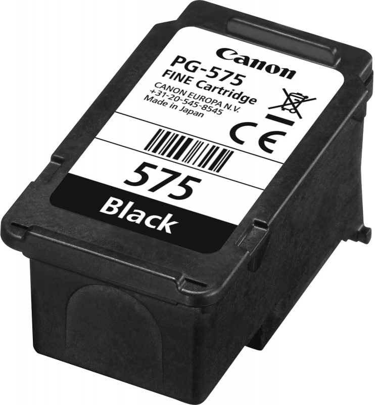 Imagen extra Canon PG575 Negro Tinta Original 5438C001