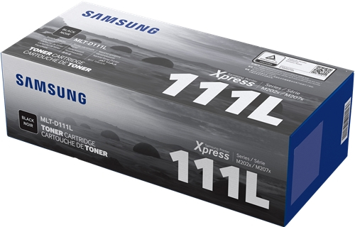 Samsung MLT-D111L Negro Toner Original SU799A