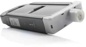 Cartucho Compatible Canon PFI701 PFI301 Negro Tinta 0900B001 1486B001