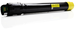 Toner Compatible Xerox Phaser 7500 Amarillo 106R01438