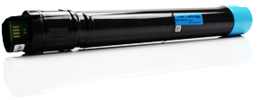 Toner Compatible Xerox Phaser 7800 Cian 106R01566
