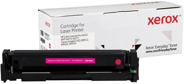 Xerox Everyday Canon 045 Magenta Toner Compatible 1240C002