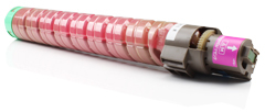 Toner Compatible Ricoh Aficio SP-C840 SP-C842DN Magenta 821261