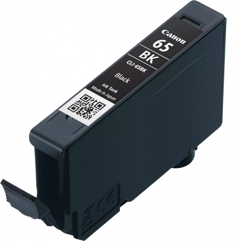 Imagen extra Canon CLI65 Negro Tinta Original 4215C001
