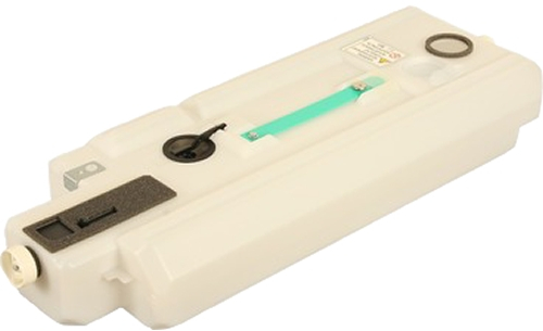 Ricoh D0896509 Bote Residual Original