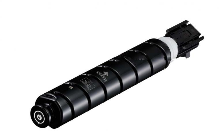 Canon CEXV58 Negro Toner Original 3763C002