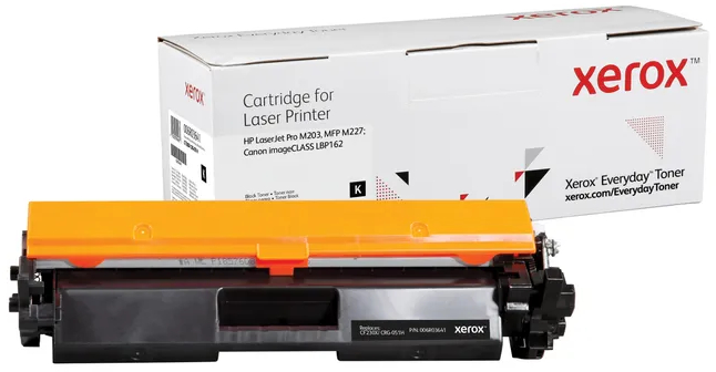 Xerox Everyday Canon 051H Negro Toner Compatible 2169C002