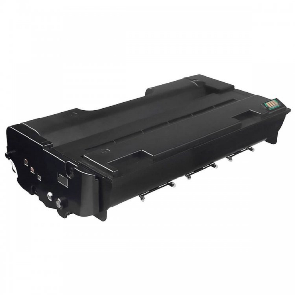 Toner Compatible Ricoh Aficio SP3710 Negro 408284 408285