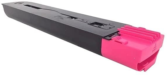 Toner Compatible Xerox Color 550 560 570 Magenta 006R01527