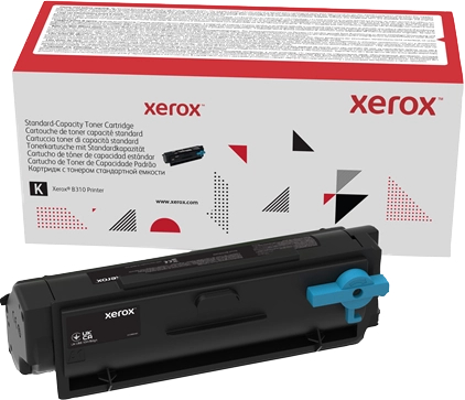 Xerox B305 B310 B315 Negro Toner Original 006R04378