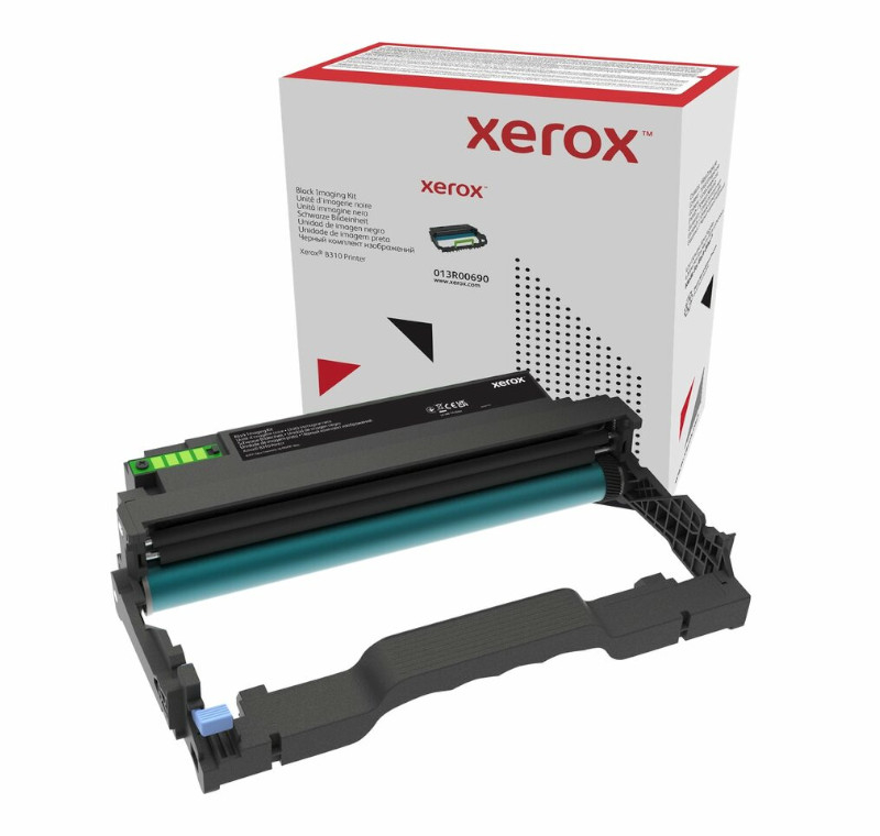 Xerox B305 B310 B315 Negro Tambor Original 013R00690