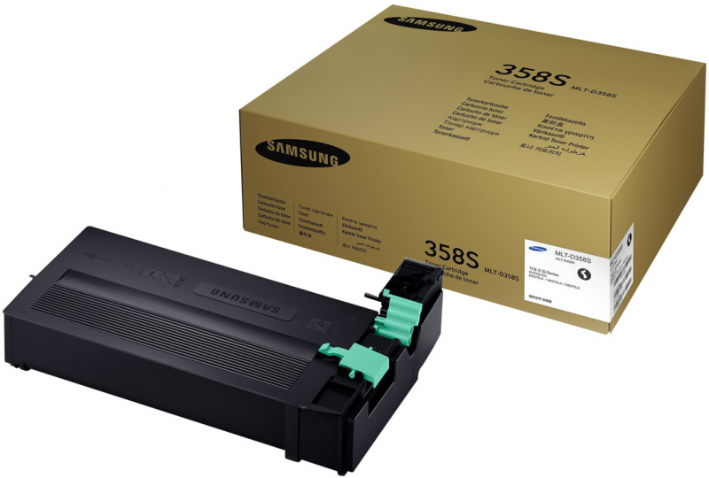Samsung MLT-D358S Negro Toner Original SV110A