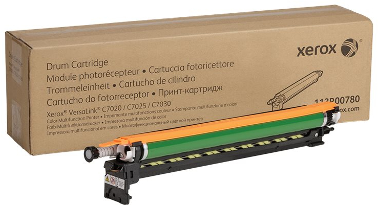 Xerox VersaLink C7020 C7025 C7030 Tambor Original 113R00780