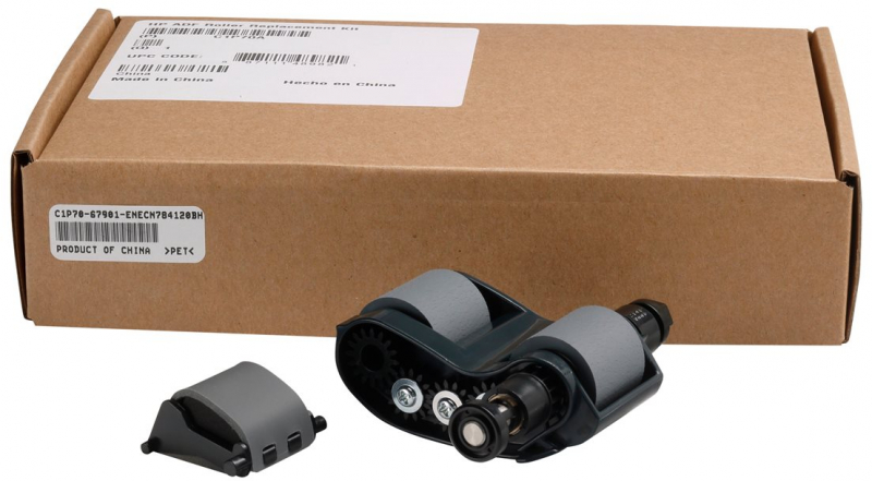 HP C1P70A Kit de Rodillo Original
