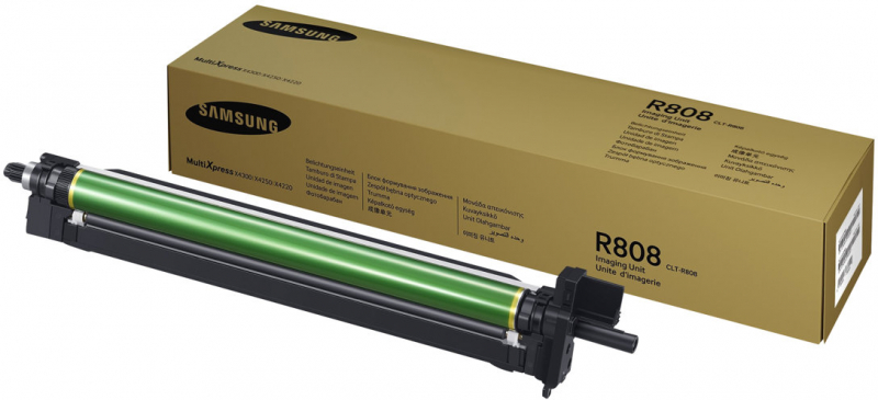 Samsung CLT-R808 Tambor Original SS686A