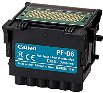 Canon PF06 Cabezal de Impresion Original 2352C001