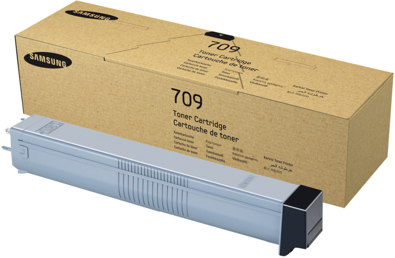 Samsung MLT-D709S Negro Toner Original SS797A