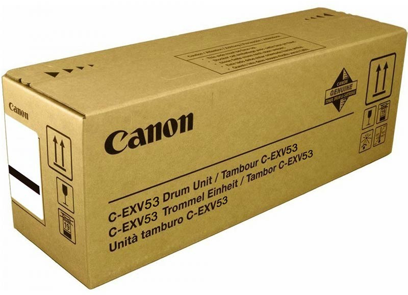 Canon CEXV53 Tambor Original 0475C002