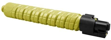 Ricoh Aficio MP-C3500 / MP-C4500 Amarillo Toner Compatible 884931 / 888609