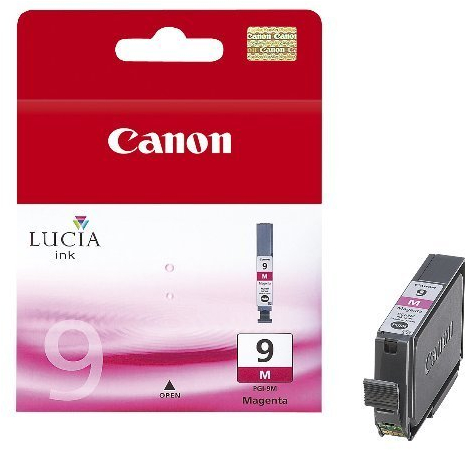 Canon PGI9 Magenta Tinta Original 1036B001