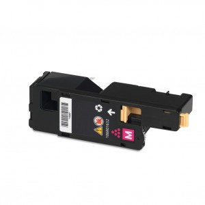 Toner Compatible Xerox Phaser 6020 6022 Magenta 106R02757