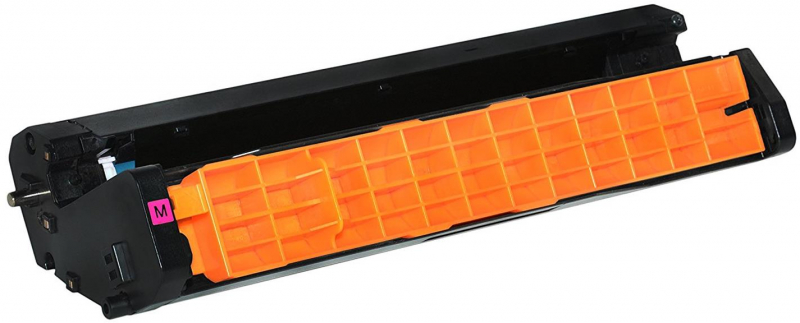Tambor Compatible OKI C3300 C3400 C3450 C3600 C3520 C3530 MC350 MC360 Magenta 43460206 43460222