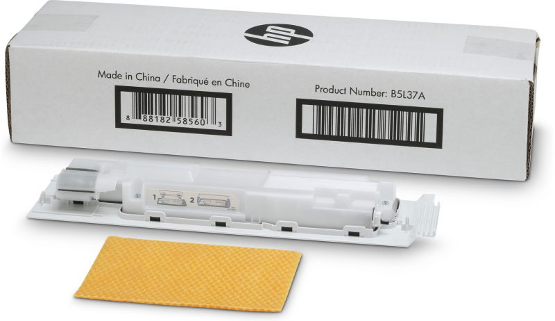 HP B5L37A Bote Residual Original