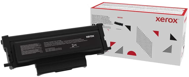 Xerox B225 B230 B235 Negro Toner Original 006R04399