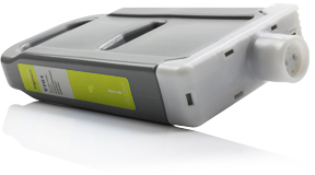 Canon PFI703 Amarillo Tinta Original 2966B001