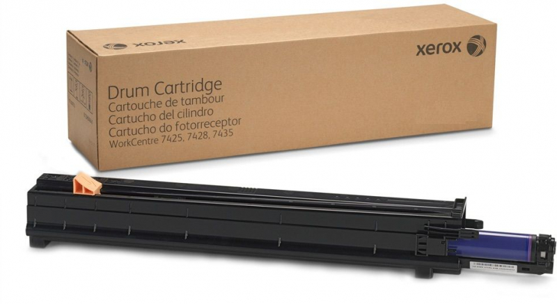 Xerox WorkCentre 7525 7535 7545 7830 Tambor Original 013R00662