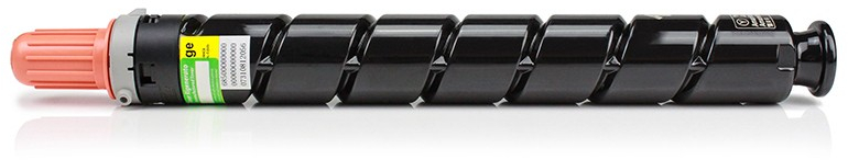 Toner Compatible Canon CEXV28 Amarillo 2801B002