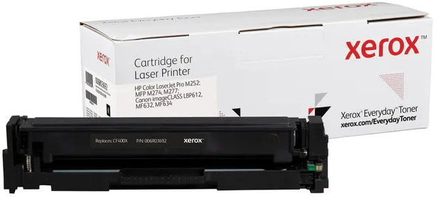 Xerox Everyday Canon 045H Negro Toner Compatible 1246C002