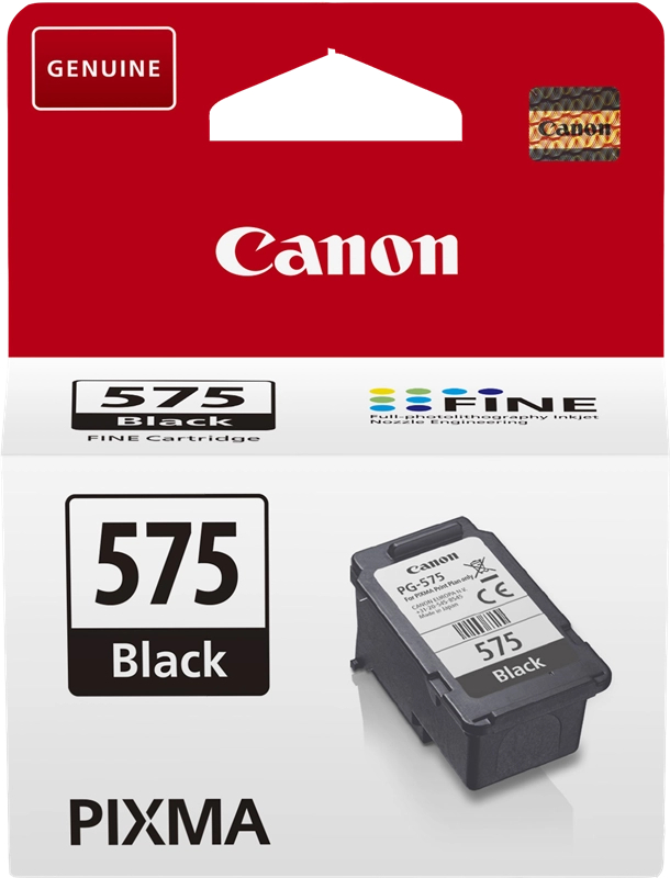 Canon PG575 Negro Tinta Original 5438C001